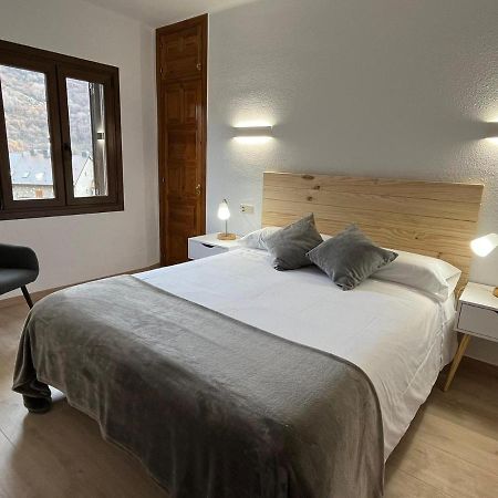 Hotel Farre D'Avall Барруэра Экстерьер фото